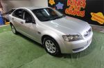 Image for 2008 Holden Commodore Sedan VE Omega