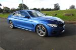 Image for 2014 BMW 4 2D COUPE F32 MY14 28i SPORT LINE