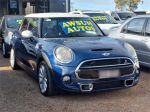 Image for 2016 MINI Hatch Hatchback F55 Cooper S