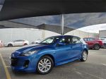 Image for 2013 Mazda 3 Hatchback BL1072 MY13 SP20 SKYACTIV