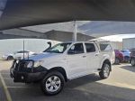 Image for 2013 Toyota Hilux Utility KUN26R MY12 SR