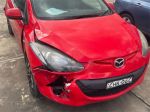 Image for 2012 MAZDA MAZDA2 5D HATCHBACK DE MY13 GENKI