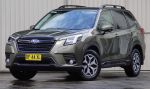 Image for 2023 Subaru Forester S5 L