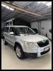 Image for 2012 SKODA Yeti Wagon 5L 77TSI