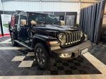 Image for 2020 Jeep Wrangler JL Overland