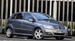 Image for 2011 Mercedes-Benz B-Class Hatchback W245 MY11 B200