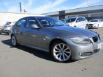 Image for 2009 BMW 3 Series Sedan E90 MY09 320d Executive