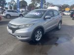 Image for 2016 Honda HR-V Wagon MY16 VTi-S