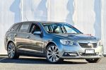 Image for 2013 Holden Calais Wagon VF MY14 V
