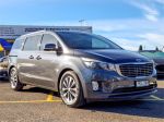 Image for 2016 Kia Carnival Wagon YP MY17 SLi
