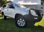 Image for 2011 TOYOTA LANDCRUISER 4D WAGON KDJ150R PRADO GX (4x4)