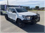 Image for 2022 Toyota Hilux Utility GUN126R SR