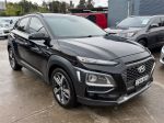 Image for 2018 Hyundai Kona Wagon OS MY18 Highlander
