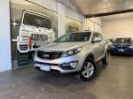 Image for 2014 KIA SPORTAGE 4D WAGON SL SERIES 2 MY14 PLATINUM (AWD)