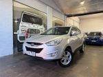 Image for 2012 HYUNDAI iX35 4D WAGON LM MY11 ELITE (AWD)
