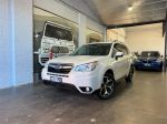 Image for 2013 SUBARU FORESTER 4D WAGON MY13 2.5i-S