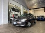 Image for 2010 TOYOTA COROLLA 4D SEDAN ZRE152R MY09 ASCENT