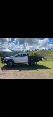 2023 Isuzu D-MAX MY24 LS-U image