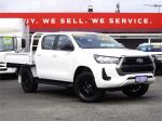 Image for 2023 Toyota Hilux GUN126R SR