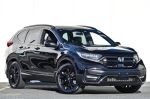 Image for 2023 Honda CR-V RW Black Edition