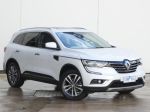 Image for 2017 Renault Koleos Wagon HZG Intens
