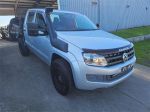 Image for 2015 Volkswagen Amarok Utility 2H MY15 TDI420 Core