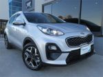 Image for 2021 Kia Sportage QL SX