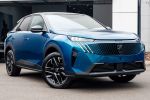 Image for 2025 Peugeot 3008 GT Premium Hybrid Auto MY25