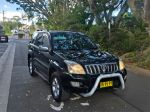 Image for 2003 TOYOTA LANDCRUISER 4D WAGON GRJ120R PRADO GRANDE (4x4)