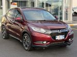 Image for 2018 Honda HR-V Wagon MY18 VTi-LX