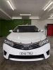 Image for 2016 TOYOTA COROLLA 4D SEDAN ZRE172R ASCENT