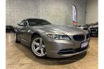 Image for 2012 BMW Z4 sDrive20i E89