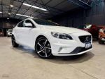 Image for 2014 Volvo V40 T5 R-Design Auto MY14