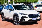 Image for 2025 Subaru Crosstrek G6X R