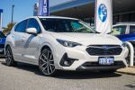 Image for 2025 Subaru Impreza GU S
