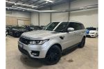 Image for 2015 Land Rover Range Rover Sport TDV6 S L494