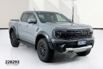 Image for 2023 Ford Ranger PY Raptor