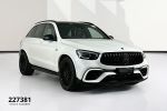 Image for 2021 Mercedes-Benz GLC-Class X253 GLC43 AMG