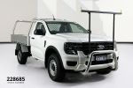 Image for 2025 Ford Ranger  XL