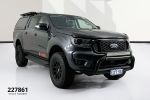 Image for 2019 Ford Ranger PX MkIII XLT