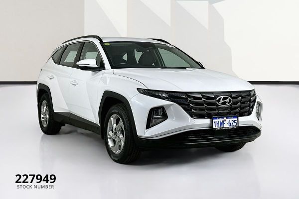 2023 Hyundai Tucson NX4.V2  image