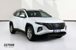 Image for 2023 Hyundai Tucson NX4.V2 
