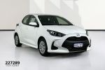 Image for 2023 Toyota Yaris MXPA Ascent Sport
