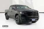 Image for 2022 RAM 1500 DT Limited