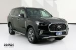 Image for 2022 LDV D90 SV9A Executive