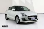 Image for 2023 Suzuki Swift  GL