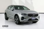 Image for 2022 Volvo XC60  B5 Inscription