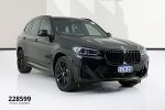 Image for 2023 BMW X3 G01 xDrive30i M Sport