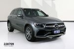 Image for 2020 Mercedes-Benz GLC-Class X253 GLC200