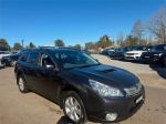 Image for 2012 Subaru Outback Wagon B5A MY12 2.0D Premium